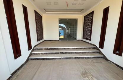 Apartment - 3 Bedrooms - 2 Bathrooms for sale in Parkside El Shorouk - Maadi View - El Shorouk Compounds - Shorouk City - Cairo Apartment - 3 Bedrooms - 2 Bathrooms for sale in Parkside El Shorouk - Maadi View - El Shorouk Compounds - Shorouk City - Cairo