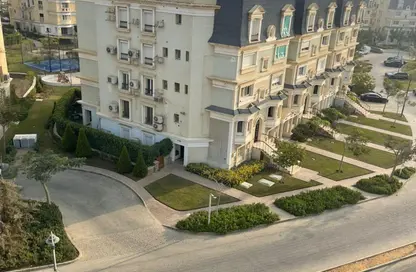 Penthouse - 3 Bedrooms - 3 Bathrooms for sale in Mountain View Hyde Park - 5th Settlement Compounds - The 5th Settlement - New Cairo City - Cairo Penthouse - 3 Bedrooms - 3 Bathrooms for sale in Mountain View Hyde Park - 5th Settlement Compounds - The 5th Settlement - New Cairo City - Cairo