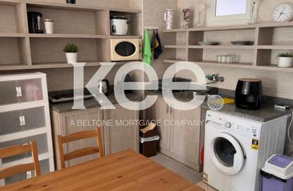 Apartment - 2 Bedrooms - 2 Bathrooms for sale in Amwaj - Sidi Abdel Rahman - North Coast Apartment - 2 Bedrooms - 2 Bathrooms for sale in Amwaj - Sidi Abdel Rahman - North Coast