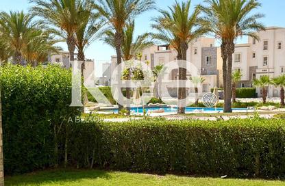 Apartment - 2 Bedrooms - 2 Bathrooms for sale in Amwaj - Sidi Abdel Rahman - North Coast
