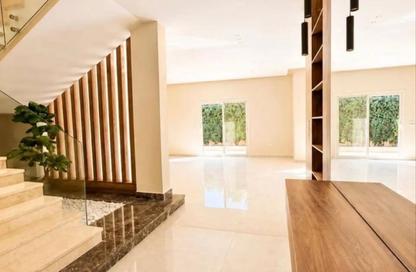 Villa - 4 - 4 for sale in Palm Hills   Palm Valley - 26th of July Corridor - 6 October City - Giza