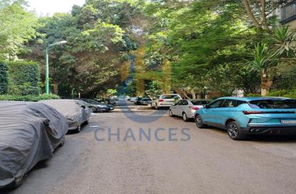 Apartment - 3 - 2 for sale in Street 262 - New Maadi - Hay El Maadi - Cairo