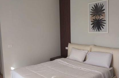 Apartment - 3 Bedrooms - 3 Bathrooms for rent in 90 Avenue - South Investors Area - New Cairo City - Cairo