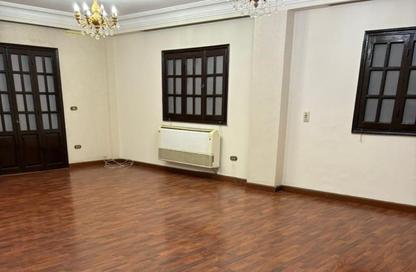 Apartment - 3 Bedrooms - 2 Bathrooms for rent in Street 15 - District 5 - The 5th Settlement - New Cairo City - Cairo
