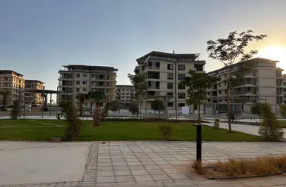 Apartment - 2 Bedrooms - 3 Bathrooms for sale in Badya Palm Hills - 6 October Compounds - 6 October City - Giza