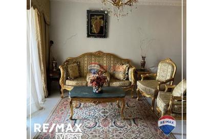 شقة - 3 - 2 للايجار في حدائق المهندسين - الحي الرابع - الشيخ زايد - الجيزة