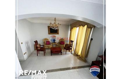 شقة - 3 - 2 للايجار في حدائق المهندسين - الحي الرابع - الشيخ زايد - الجيزة