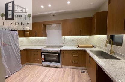 Apartment - 3 - 4 for sale in Lake View Residence - 5th Settlement Compounds - The 5th Settlement - New Cairo City - Cairo