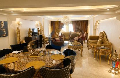 Apartment - 3 - 3 for sale in Baron City - El Katameya Compounds - El Katameya - New Cairo City - Cairo