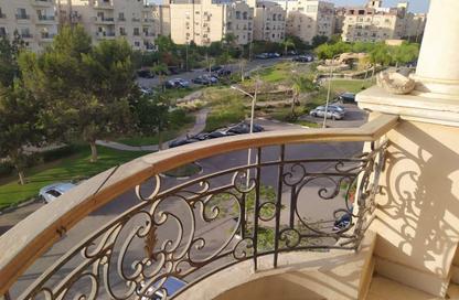 (بنتهاوس  (روف - 4 غرف نوم - 2 حمامات للبيع في بيفرلي هيلز - كمبوندات الشيخ زايد - الشيخ زايد - الجيزة