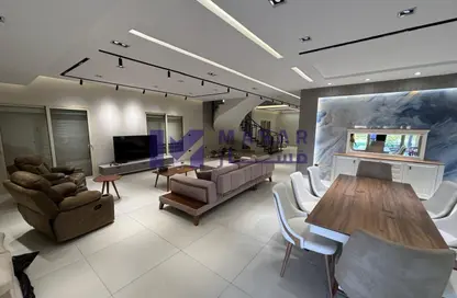 فيلا - 4 غرف نوم - 3 حمامات للايجار في ستون بارك - كمبوندات التجمع الخامس - التجمع الخامس - مدينة القاهرة الجديدة - القاهرة