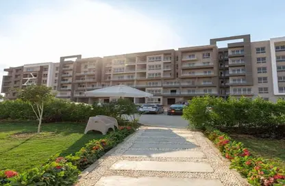 Apartment - 2 Bedrooms - 2 Bathrooms for sale in Zizinia Al Mostakbal - Mostakbal City Compounds - Mostakbal City - Future City - Cairo