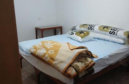 Apartment - 3 Bedrooms - 2 Bathrooms for rent in Janna - New Cairo City - Cairo
