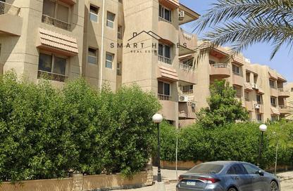 Duplex - 5 - 3 for sale in Opera City - 6th District - Sheikh Zayed City - Giza