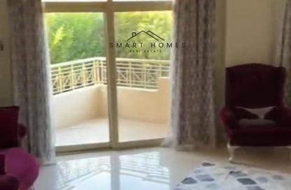 Duplex - 5 - 3 for sale in Opera City - 6th District - Sheikh Zayed City - Giza Duplex - 5 - 3 for sale in Opera City - 6th District - Sheikh Zayed City - Giza