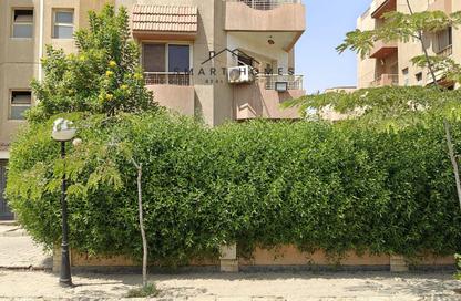 Duplex - 5 - 3 for sale in Opera City - 6th District - Sheikh Zayed City - Giza