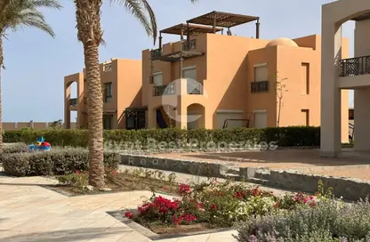 شاليه - 2 غرف نوم - 2 حمامات للبيع في مكادي هايتس - مكادي اوراسكوم - مكادي - الغردقة - محافظة البحر الاحمر