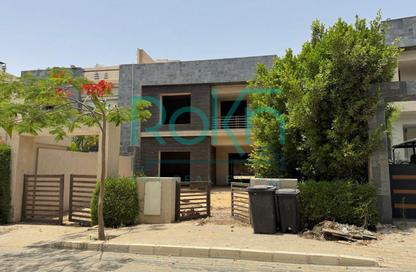 Villa - 5 - 5 for sale in Al Karma 4 - Sheikh Zayed Compounds - Sheikh Zayed City - Giza