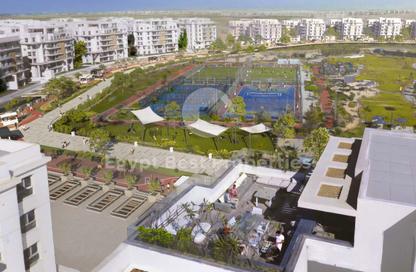 Apartment - 3 - 2 for sale in Mountain View 4 - 6 October Compounds - 6 October City - Giza Apartment - 3 - 2 for sale in Mountain View 4 - 6 October Compounds - 6 October City - Giza