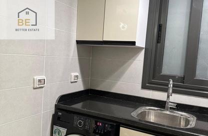 Apartment - Studio - 1 Bathroom for sale in Privado - Madinaty - Cairo