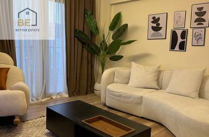 Apartment - Studio - 1 Bathroom for sale in Privado - Madinaty - Cairo
