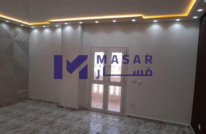 Apartment - 3 Bedrooms - 3 Bathrooms for rent in Gamal Abdel Nasser Axis - The 3rd Settlement - New Cairo City - Cairo