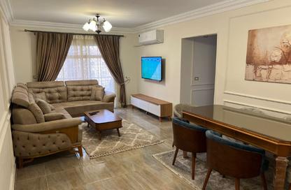 Apartment - 2 - 2 for rent in B7 - Madinaty - Cairo