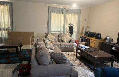Apartment - 2 - 2 for sale in S2 - Sarai - Mostakbal City Compounds - Mostakbal City - Future City - Cairo