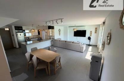 Twin House - 3 - 3 for sale in Fouka Bay - Ras Al Hekma - North Coast