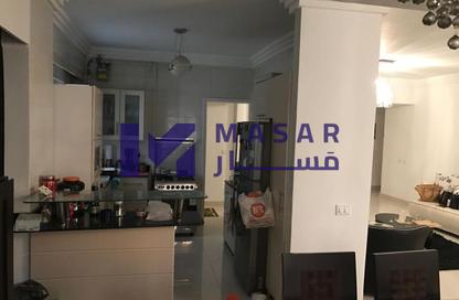 شقة - 3 غرف نوم - 2 حمامات للبيع في عمارات النرجس - النرجس - مدينة القاهرة الجديدة - القاهرة