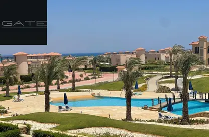 شاليه - 3 غرف نوم - 2 حمامات للبيع في لافيستا 6 - لافيستا - العين السخنة - السويس