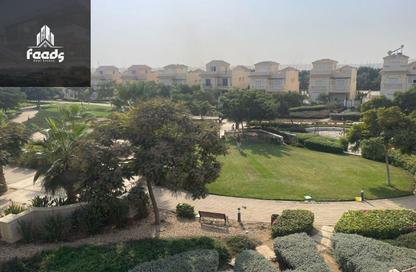Villa - 3 Bedrooms - 4 Bathrooms for sale in Hyde Park - New Cairo City - Cairo