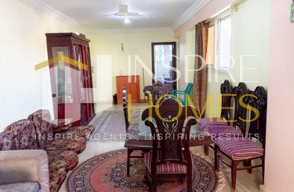 Apartment - 3 Bedrooms - 2 Bathrooms for rent in Miami - Hay Awal El Montazah - Alexandria Apartment - 3 Bedrooms - 2 Bathrooms for rent in Miami - Hay Awal El Montazah - Alexandria