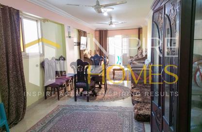Apartment - 3 Bedrooms - 2 Bathrooms for rent in Miami - Hay Awal El Montazah - Alexandria Apartment - 3 Bedrooms - 2 Bathrooms for rent in Miami - Hay Awal El Montazah - Alexandria