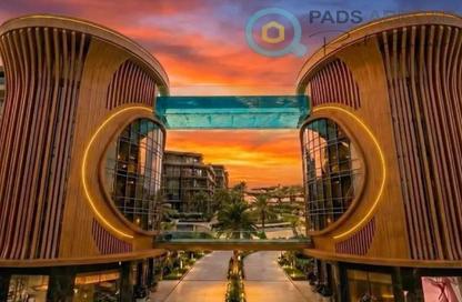 Apartment - Studio - 1 for sale in Al Ahyaa District - Hurghada - Red Sea