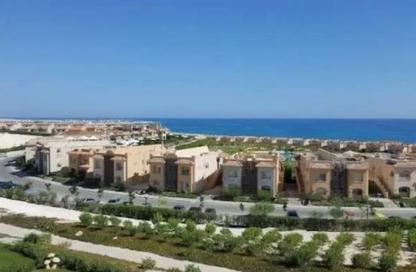 شاليه - 3 غرف نوم - 2 حمامات للبيع في چون - راس الحكمة - الساحل الشمالي