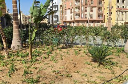 Apartment - 3 Bedrooms - 2 Bathrooms for sale in Al Andalus Buildings - Al Andalus District - New Cairo City - Cairo