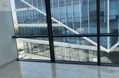 Office Space - Studio - 1 Bathroom for rent in Ritzy - Al Shabab St. - Sheikh Zayed City - Giza