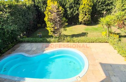 Villa - 5 - 3 for sale in Cairo   Borg Al Arab Desert Road - King Mariout - Hay Al Amereyah - Alexandria