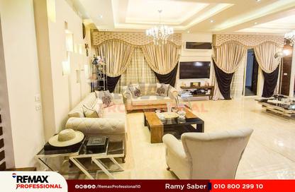 Villa - 5 Bedrooms - 3 Bathrooms for sale in Cairo   Borg Al Arab Desert Road - King Mariout - Hay Al Amereyah - Alexandria