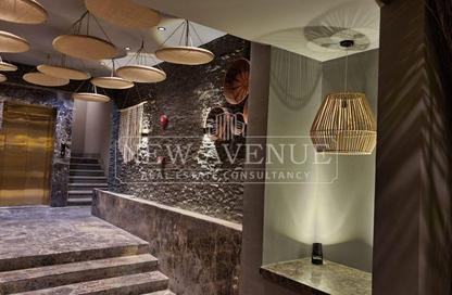 Apartment - 1 Bedroom - 1 Bathroom for sale in Sheikh Zayed City - Giza