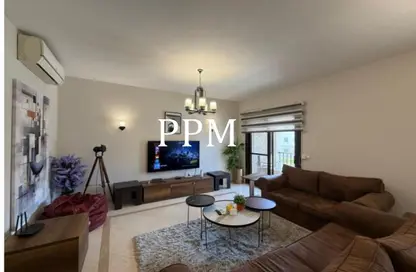 Apartment - 3 Bedrooms - 3 Bathrooms for rent in Mivida - 5th Settlement Compounds - The 5th Settlement - New Cairo City - Cairo