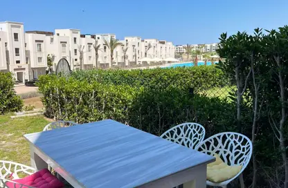 شاليه - غرفة نوم - 2 حمامات للبيع في أمواج - سيدي عبد الرحمن - الساحل الشمالي