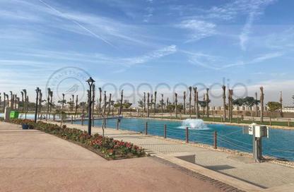 شقة - 2 غرف نوم - 2 حمامات للبيع في جاردن ريزدنس - هايد بارك - مدينة القاهرة الجديدة - القاهرة شقة - 2 غرف نوم - 2 حمامات للبيع في جاردن ريزدنس - هايد بارك - مدينة القاهرة الجديدة - القاهرة