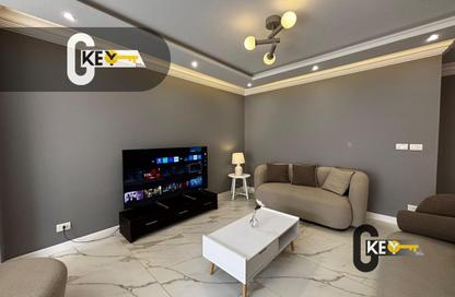 Apartment - 3 - 3 for rent in El Rehab Extension - Al Rehab - New Cairo City - Cairo Apartment - 3 - 3 for rent in El Rehab Extension - Al Rehab - New Cairo City - Cairo