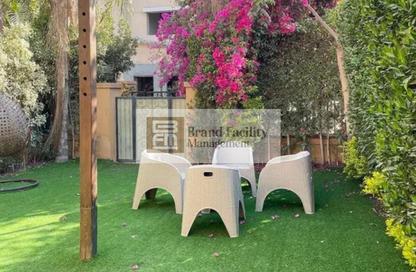 Townhouse - 3 - 4 for rent in Mivida - 5th Settlement Compounds - The 5th Settlement - New Cairo City - Cairo