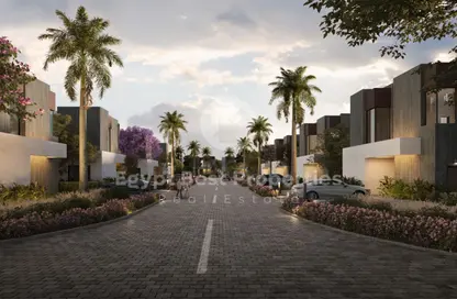 Apartment - 2 Bedrooms - 2 Bathrooms for sale in Solana - New Zayed City - Sheikh Zayed City - Giza