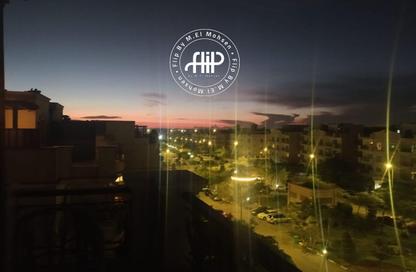 Penthouse - 4 Bedrooms - 4 Bathrooms for sale in Beverly Hills - Sheikh Zayed Compounds - Sheikh Zayed City - Giza