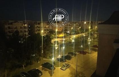 Penthouse - 4 Bedrooms - 4 Bathrooms for sale in Beverly Hills - Sheikh Zayed Compounds - Sheikh Zayed City - Giza