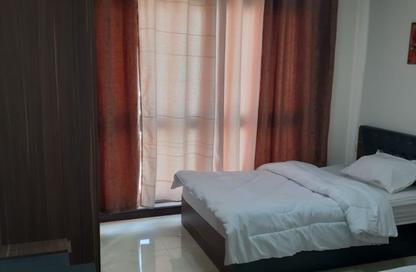 Duplex - 2 Bedrooms - 3 Bathrooms for rent in Porto New Cairo - 5th Settlement Compounds - The 5th Settlement - New Cairo City - Cairo